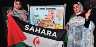 América Latina y el Sáhara Occidental: una deuda histórica con la autodeterminación de los pueblos