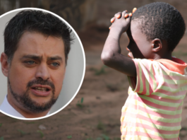 Manouchehri acusa a la derecha de fabricar una “historia de horror” con caso de niños haitianos para sacar provecho político