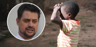 Manouchehri acusa a la derecha de fabricar una “historia de horror” con caso de niños haitianos para sacar provecho político