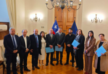 PS entrega a La Moneda propuestas para corregir la reforma de reconstrucción: “No basta con prometer crecimiento”