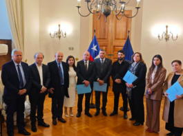 PS entrega a La Moneda propuestas para corregir la reforma de reconstrucción: “No basta con prometer crecimiento”
