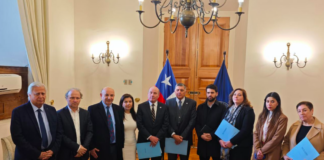 PS entrega a La Moneda propuestas para corregir la reforma de reconstrucción: “No basta con prometer crecimiento”