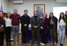 UMCE crea Red de Establecimientos con Sello Experimental que impactará en 16 mil escolares