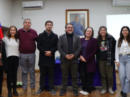 UMCE crea Red de Establecimientos con Sello Experimental que impactará en 16 mil escolares