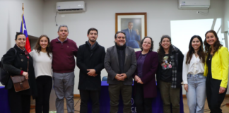 UMCE crea Red de Establecimientos con Sello Experimental que impactará en 16 mil escolares