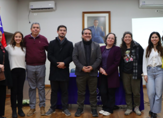 UMCE crea Red de Establecimientos con Sello Experimental que impactará en 16 mil escolares