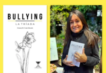 Nuevo libro revela cómo el bullying afecta también a millones de adultos