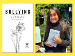 Nuevo libro revela cómo el bullying afecta también a millones de adultos