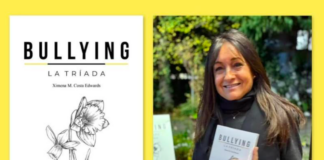 Nuevo libro revela cómo el bullying afecta también a millones de adultos