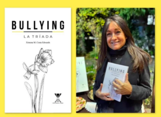 Nuevo libro revela cómo el bullying afecta también a millones de adultos