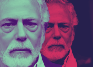 Caso Odebrecht: Congreso peruano aprueba informe que criminaliza a reconocido periodista Gustavo Gorriti y a la prensa independiente