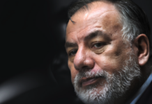 Osvaldo Andrade, ex presidente del Partido Socialista: “En la esclavitud había pleno empleo”