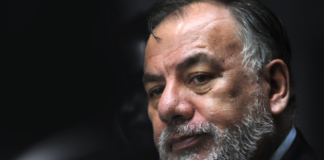 Osvaldo Andrade, ex presidente del Partido Socialista: “En la esclavitud había pleno empleo”