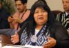Bancada PS solicita al gobierno prorrogar plazo de inscripción en el registro de actividades de subsistencia