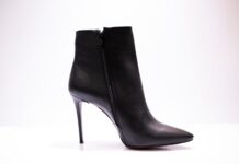 Botines de Mujer: Tendencias y Modelos Imperdibles