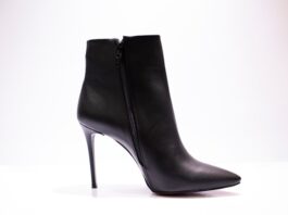 Botines de Mujer: Tendencias y Modelos Imperdibles