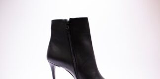 Botines de Mujer: Tendencias y Modelos Imperdibles