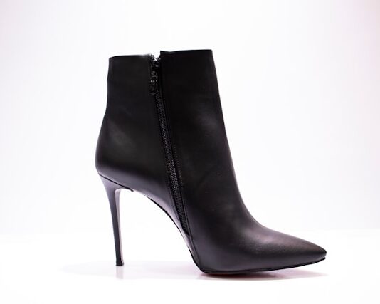 Botines de Mujer: Tendencias y Modelos Imperdibles