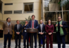El Congreso Nacional busca frenar las acusaciones constitucionales: en 36 años sólo tres ministros han sido destituidos