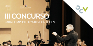 OCV abre convocatoria para III Concurso Roberto Mahler: una plataforma única para la música clásica chilena