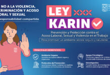 Violencia de usuarios y clientes: El nuevo riesgo laboral que las empresas e instituciones deben medir por ley