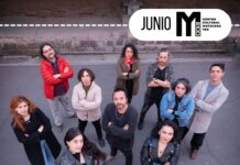 Levitas, Painecur y Mauro: lafamiliateatro celebra trayectoria con ciclo de repertorio en M100