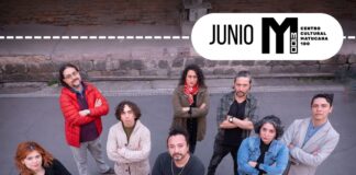Levitas, Painecur y Mauro: lafamiliateatro celebra trayectoria con ciclo de repertorio en M100