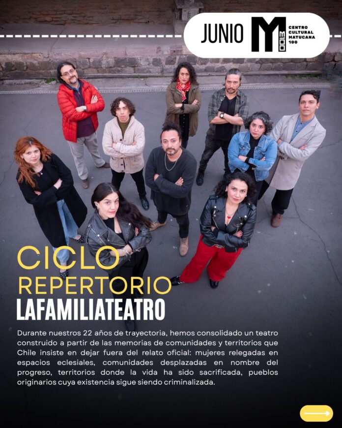 Matucana 100