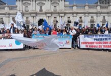 FENADAJ sostiene que falta de presupuesto amenaza acceso a la justicia y correcta implementación del nuevo servicio