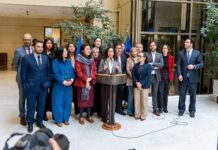 Bancadas de oposición llaman a reabrir la discusión sobre el levantamiento del secreto bancario: las derechas se oponen