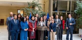 Bancadas de oposición llaman a reabrir la discusión sobre el levantamiento del secreto bancario: las derechas se oponen