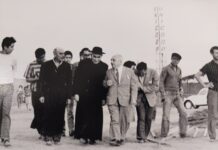 Lo Espejo pone en valor su historia: comunidad, memoria e identidad territorial en el centro de un proyecto colectivo