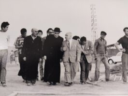 Lo Espejo pone en valor su historia: comunidad, memoria e identidad territorial en el centro de un proyecto colectivo