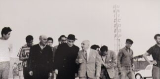 Lo Espejo pone en valor su historia: comunidad, memoria e identidad territorial en el centro de un proyecto colectivo