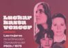 Memoria y resistencia: el rol de las mujeres en la primera Dirección Clandestina del PS