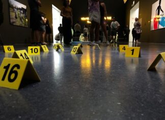 Entre la calle y el tablero financiero: crimen organizado, mano dura sin billetera fiscal y amenaza democrática en Chile.