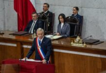 Una Cuenta Pública al debe: un Kast con falta de oratoria y sin argumentos