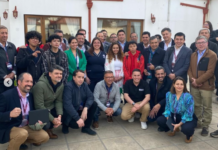 Encuentro nacional de alcaldes y alcaldesas: Rechazan recortes a los municipios de parte de la administración Kast