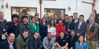 Encuentro nacional de alcaldes y alcaldesas: Rechazan recortes a los municipios de parte de la administración Kast