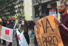 FENATRAMA exige ser escuchada en debate legislativo sobre Ley de Reconstrucción