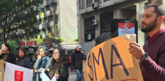 FENATRAMA exige ser escuchada en debate legislativo sobre Ley de Reconstrucción