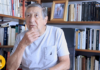 Leonardo Cáceres: la partida de un imprescindible