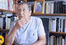 Leonardo Cáceres: la partida de un imprescindible