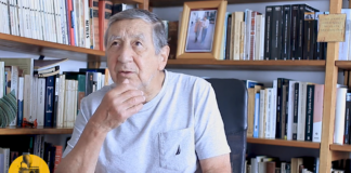 Leonardo Cáceres: la partida de un imprescindible
