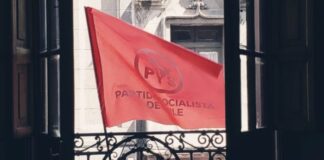 Debate socialista: Reafirmar valores para nuevos programa