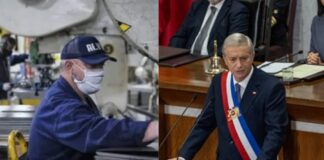 Gremios Pyme cuestionan escasa presencia del sector en la Cuenta Pública Presidencial