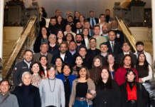 Senadores y Alcaldes de Oposición acuerdan defender recursos municipales en discusión de megarreforma del Presidente Kast