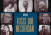 Mario Aguilera en serie «Voces que recuerdan»: «La verdad fue abriéndose camino»