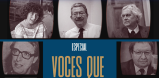 Serie voces que recuerdan: Mario Aguilera: «La verdad fue abriéndose camino»