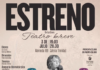 «Estreno»: teatro breve en espacios no convencionales, una apuesta por acercar la escena al público